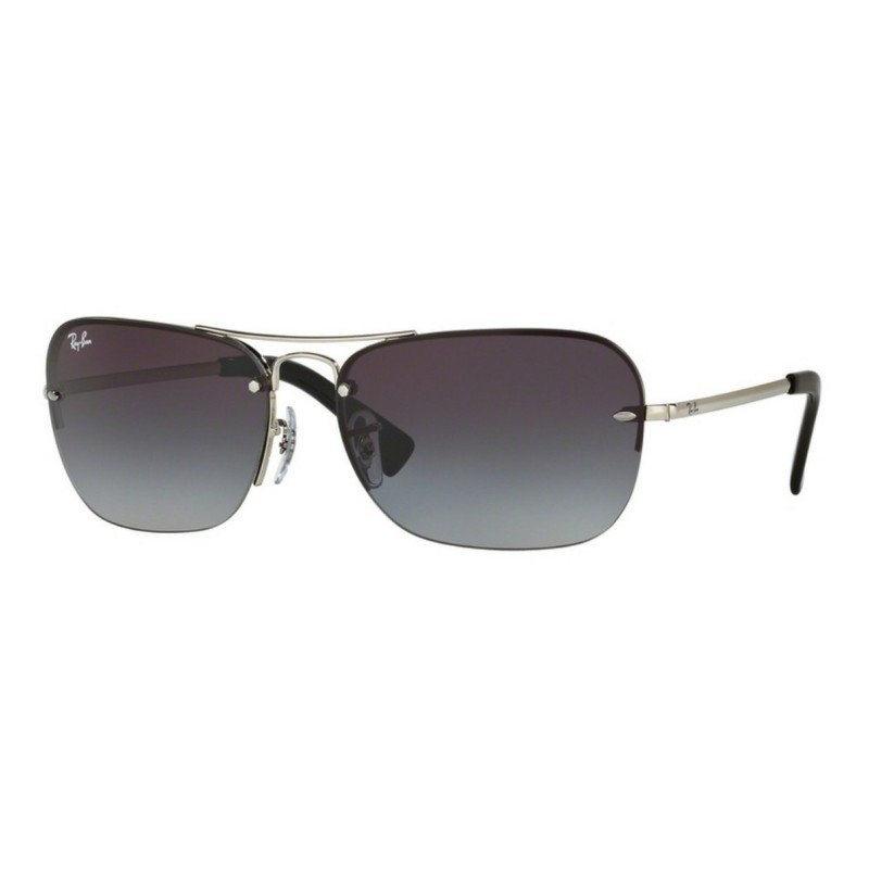 Ray-Ban RB 3541 003-8G Argent