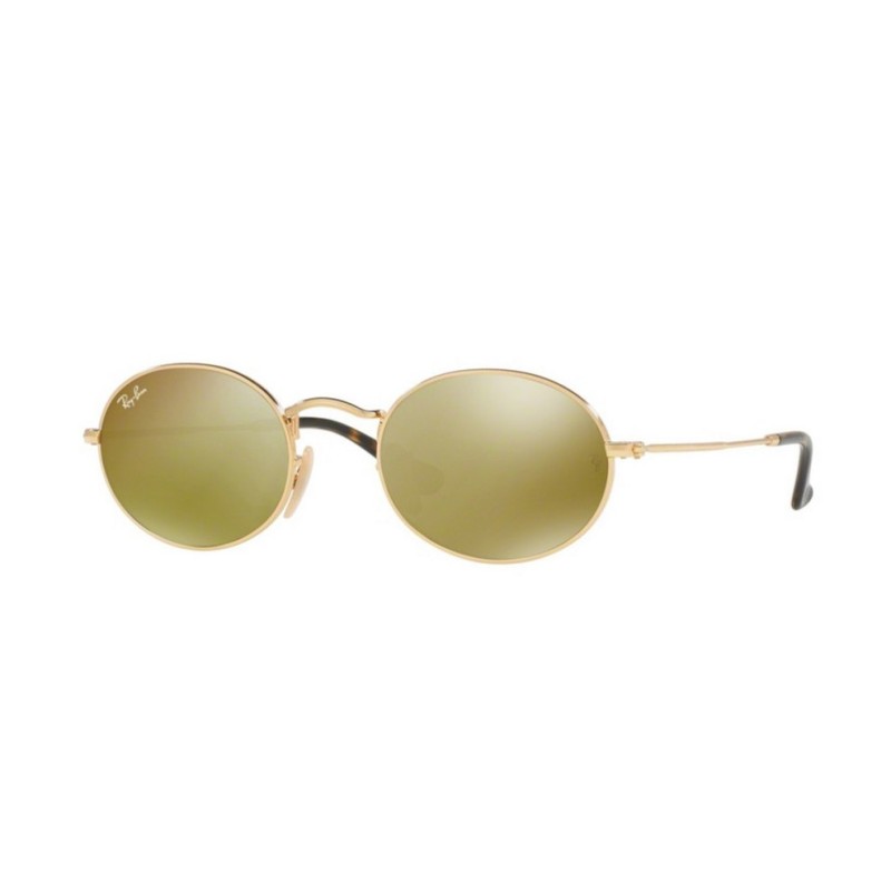 Ray-Ban RB 3547N 001-93 Or