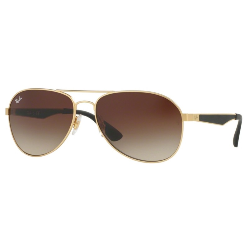 Ray-Ban RB 3549 - 112/13 Or Mat
