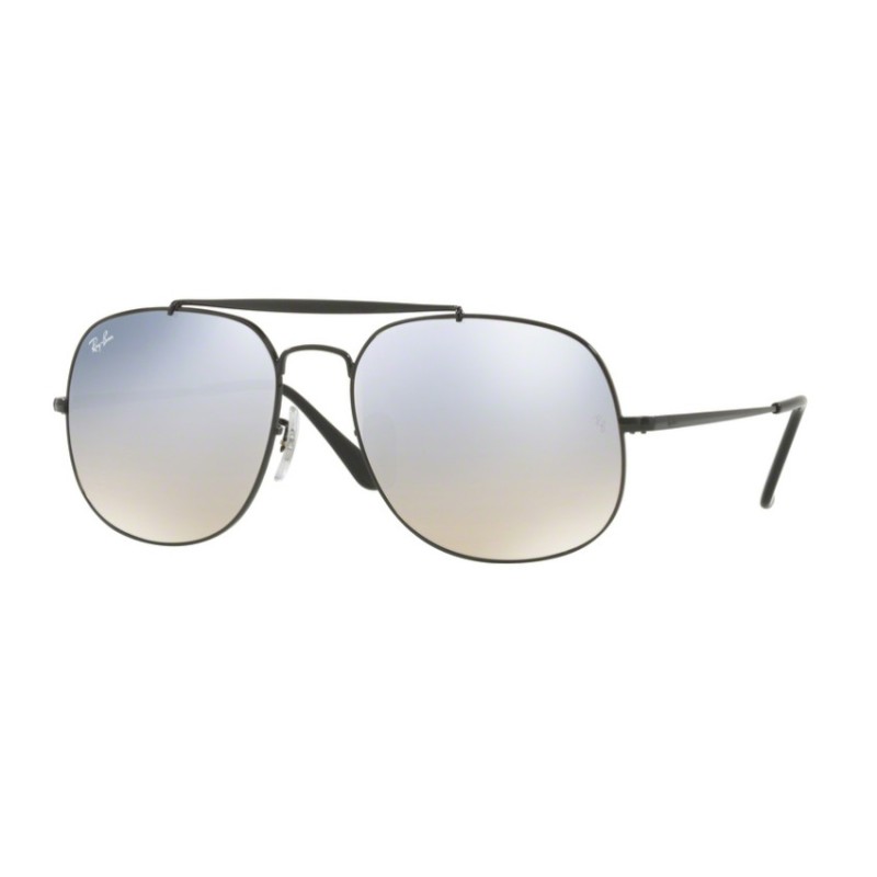 Ray-Ban RB 3561 The General 002/9U Noir