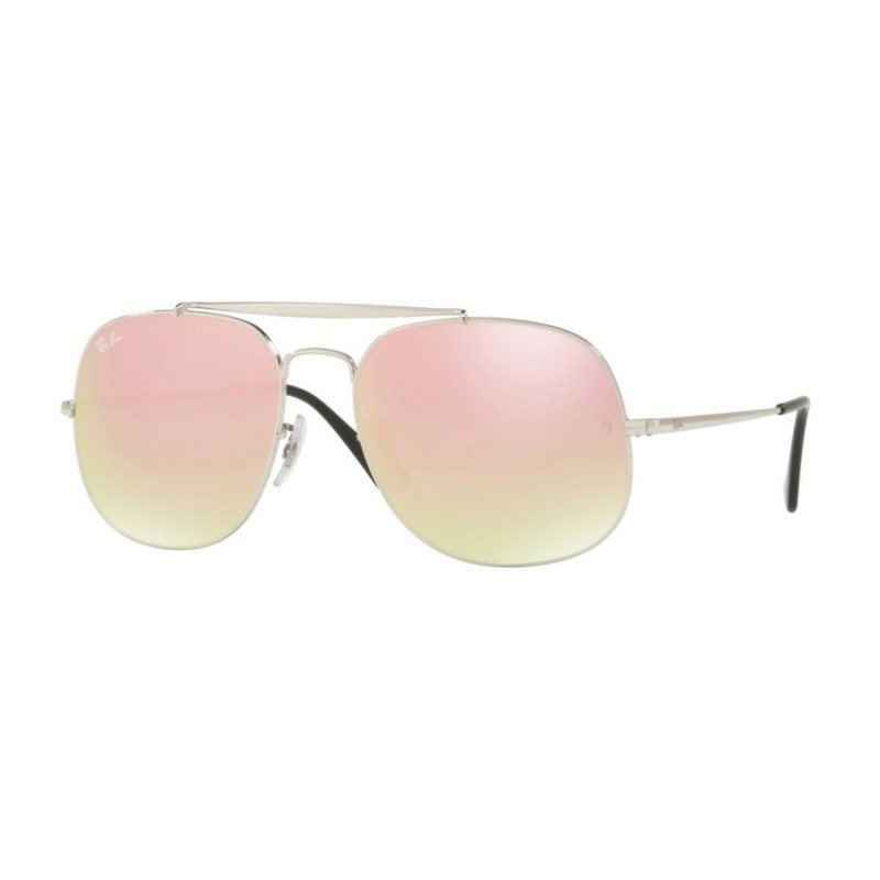 Ray-Ban RB 3561 003-7O Argent