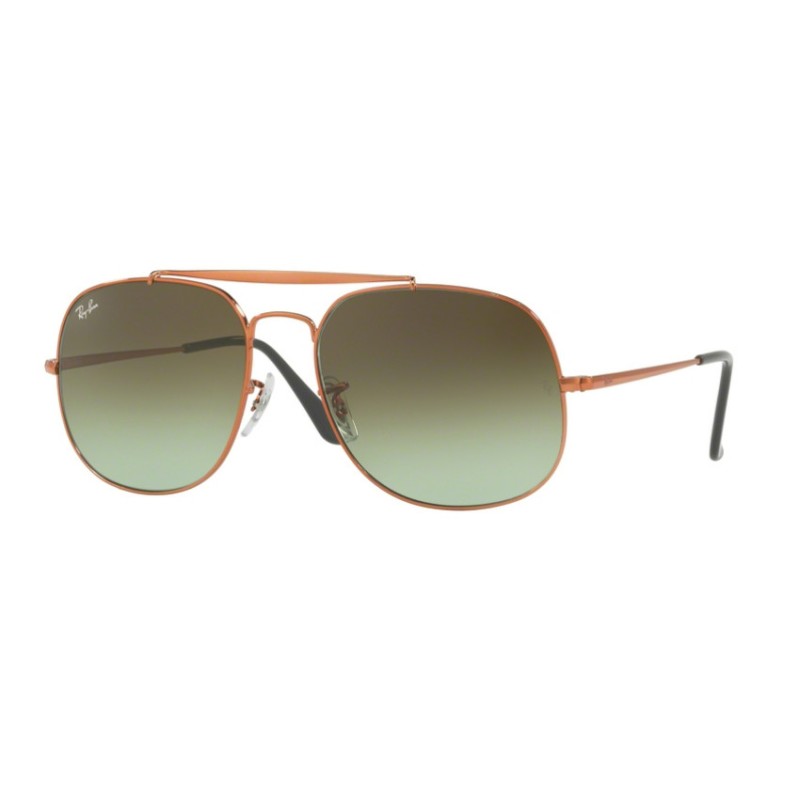 Ray-Ban RB 3561 9002A6 Bronze Cuivre