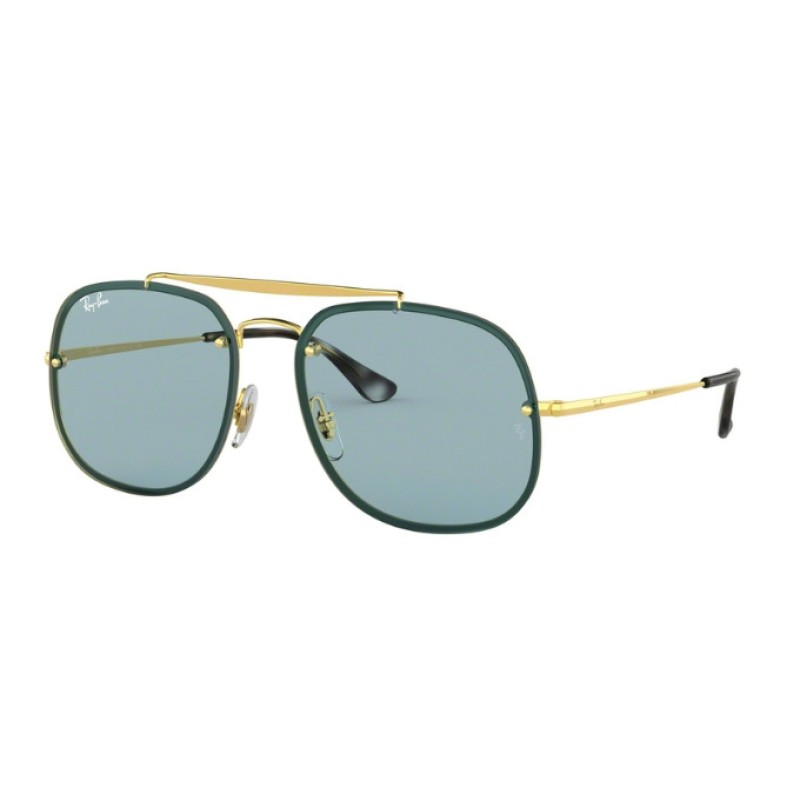 Ray-Ban RB 3583N Blaze The General 917380 Or