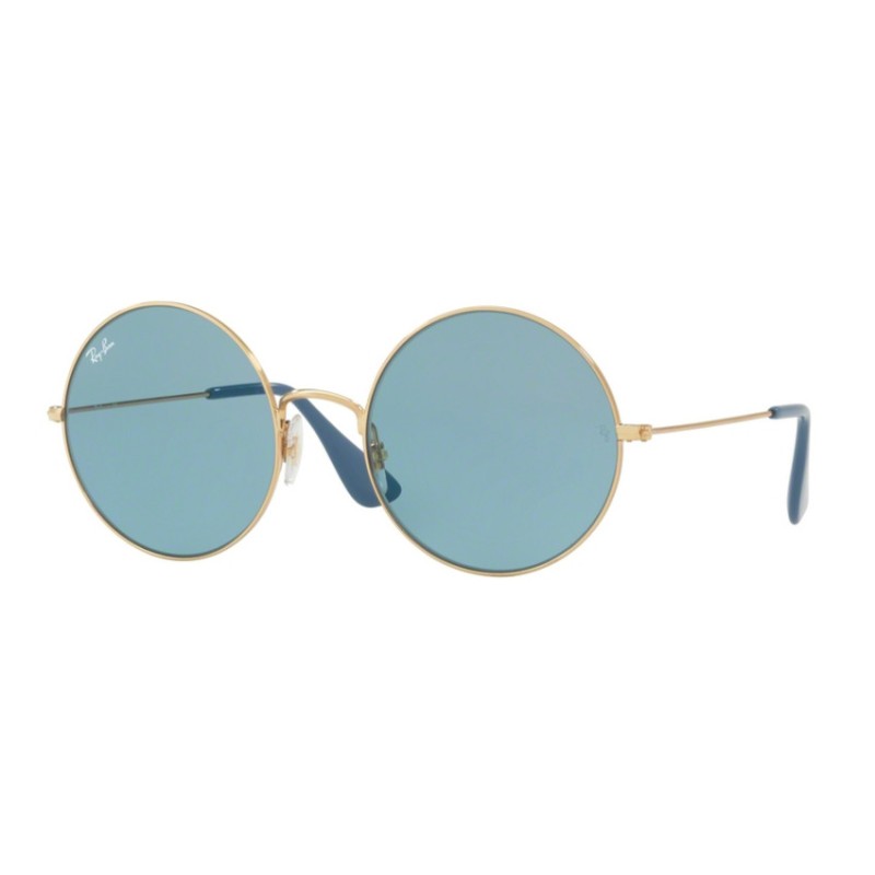 Ray-Ban RB 3592 Ja-jo 001/F7 Or