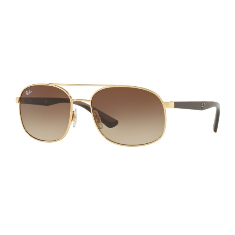 Ray-Ban RB 3593 - 001/13 Or
