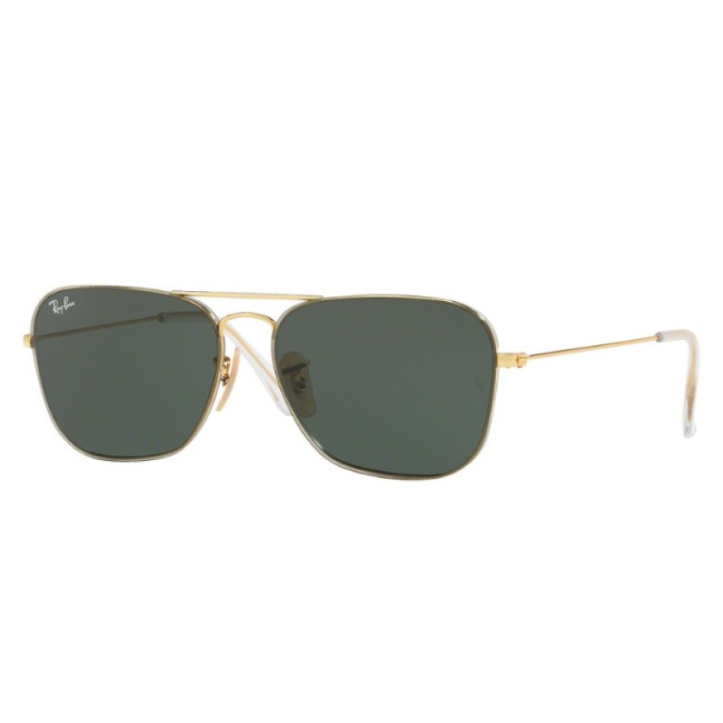 Ray-Ban RB 3603 - 001/71 Or