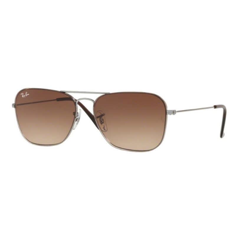Ray-Ban RB 3603 - 004/13 Bronze à Canon