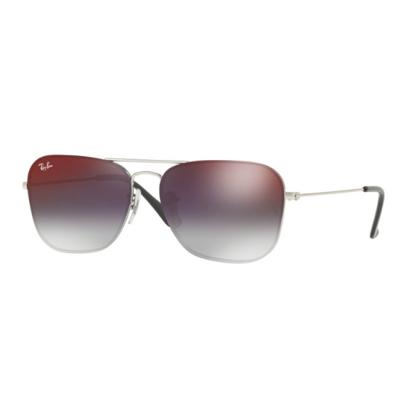 Ray-Ban RB 3603 - 003/U0 Argent