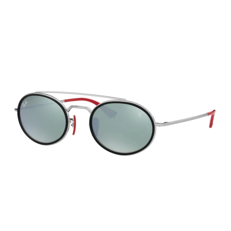 Ray-Ban RB 3847M - F03130 Argent