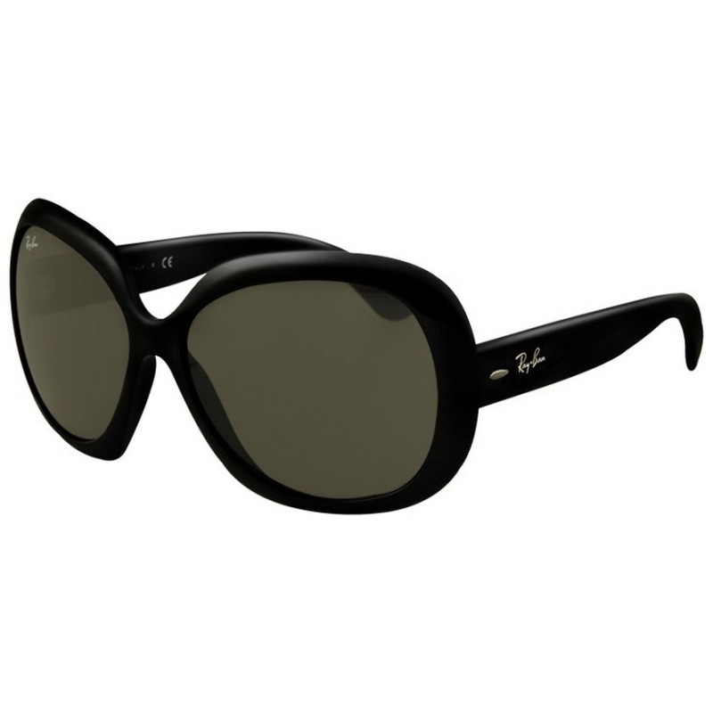 Ray-Ban RB 4098 601-71 Jackie Ohh Ii Noir