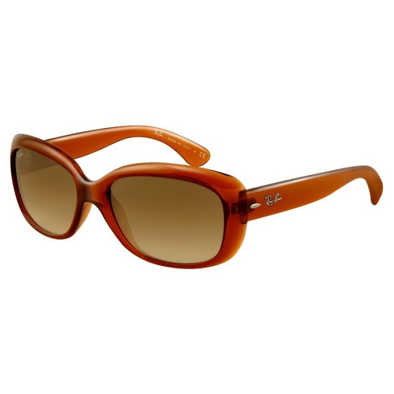 Ray-Ban RB 4101 717-51 Jackie Ohh Marron Clair