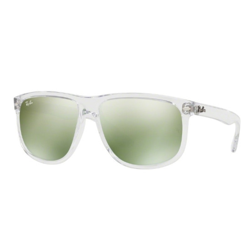 Ray-Ban RB 4147 Rb4147 632530 Transparent