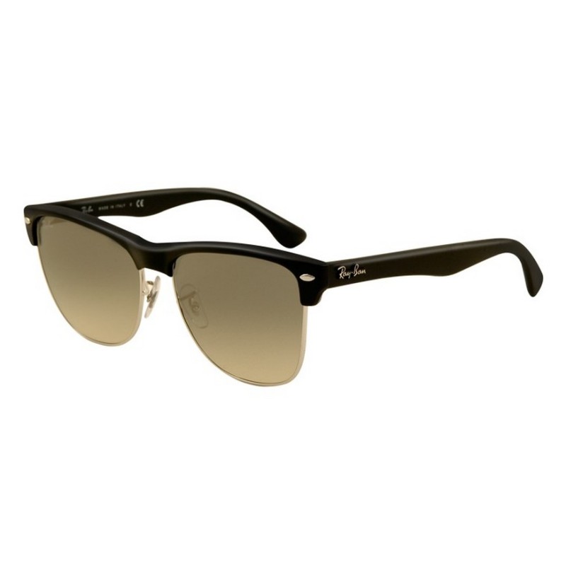 Ray-Ban RB 4175 877-32 Noir Argent