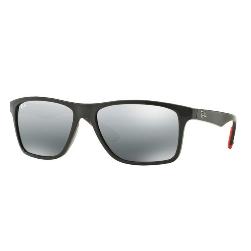 Ray-Ban RB 4234 618588 Gris