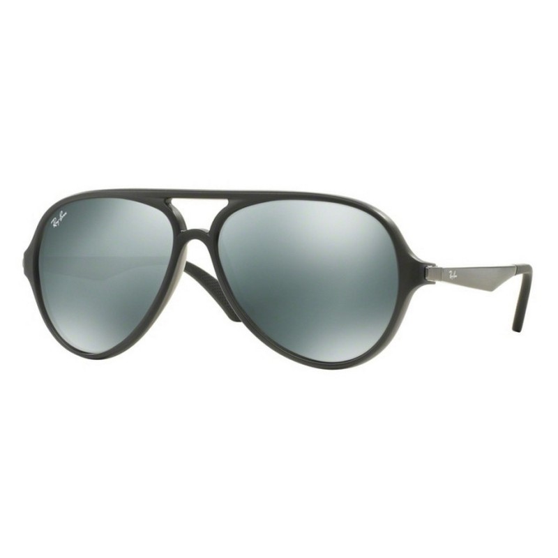 Ray-Ban RB 4235 618740 Gris Opaque