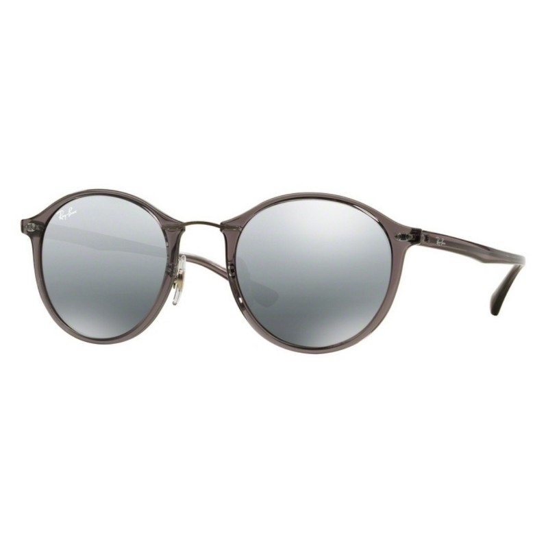 Ray-Ban RB 4242 Round Ii Light Ray 620088 Gris