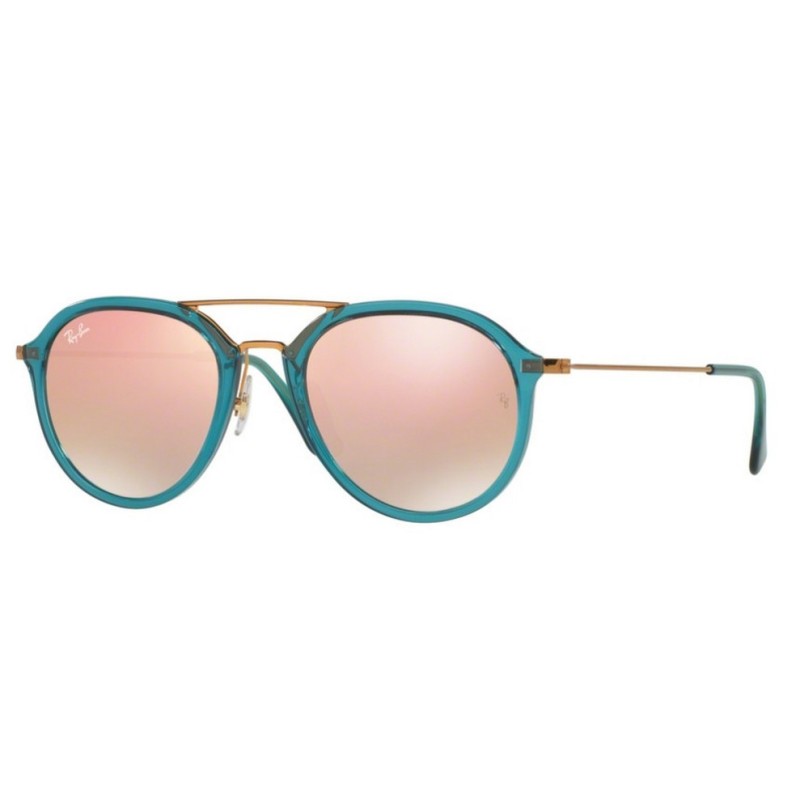 Ray-Ban RB 4253 62367Y Turquoise