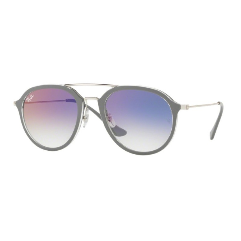 Ray-Ban RB 4253 6337S5 Gris 