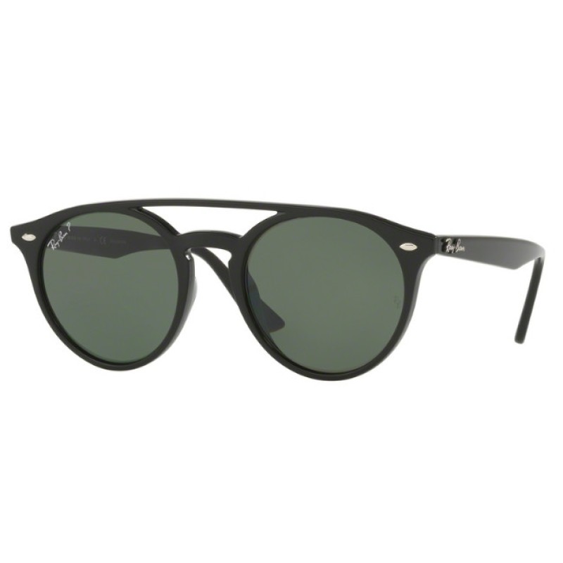 Ray-Ban RB 4279F 601-9A Noir