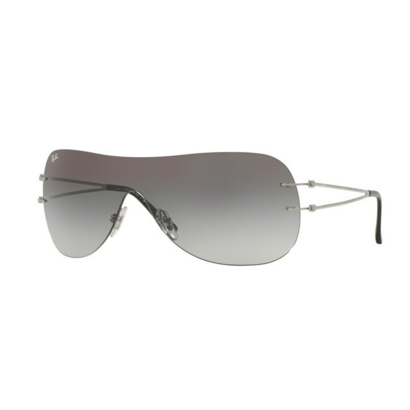 Ray-Ban RB 8057 159-11 Gris