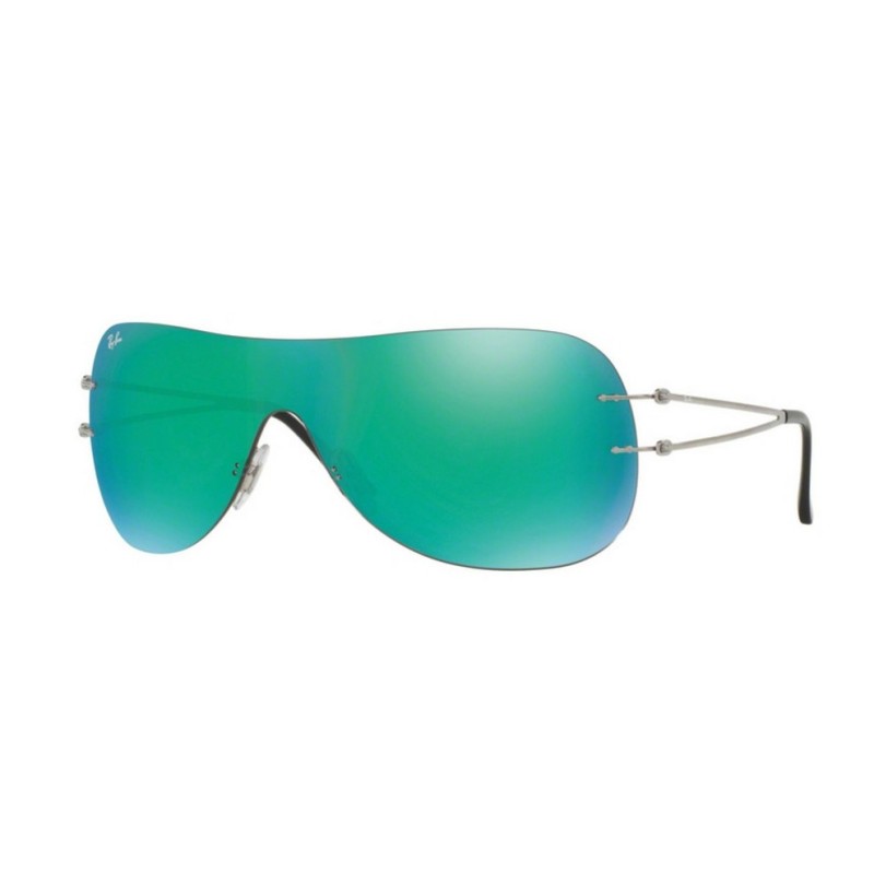Ray-Ban RB 8057 159-3R Gris