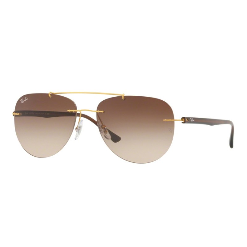 Ray-Ban RB 8059 157-13 Or