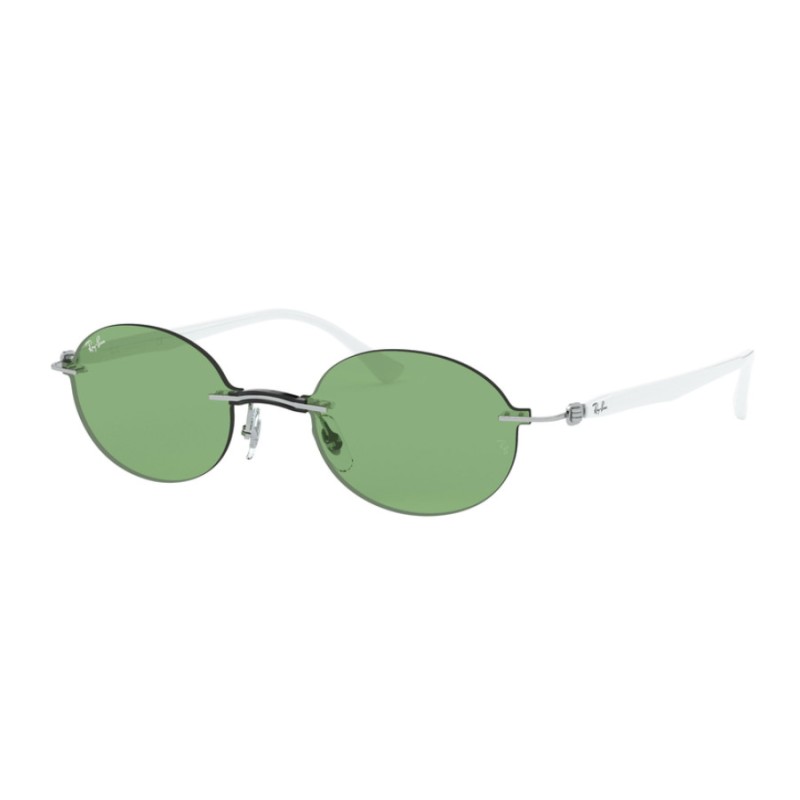 Ray-Ban RB 8060 - 003/2 Argent