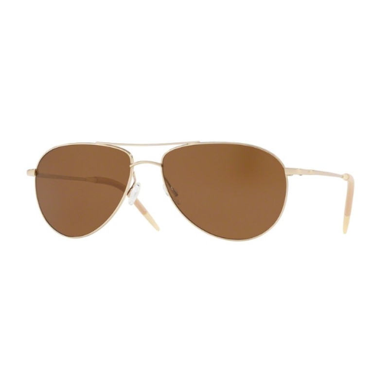 Oliver Peoples OV 1002S Benedict 503557 Or Doux