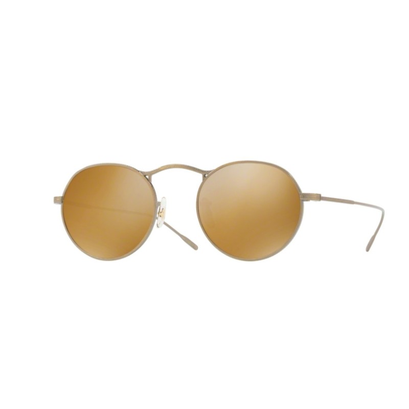 Oliver Peoples OV 1219S Mp-3 30th 5039W4 Or Antique / Ambre