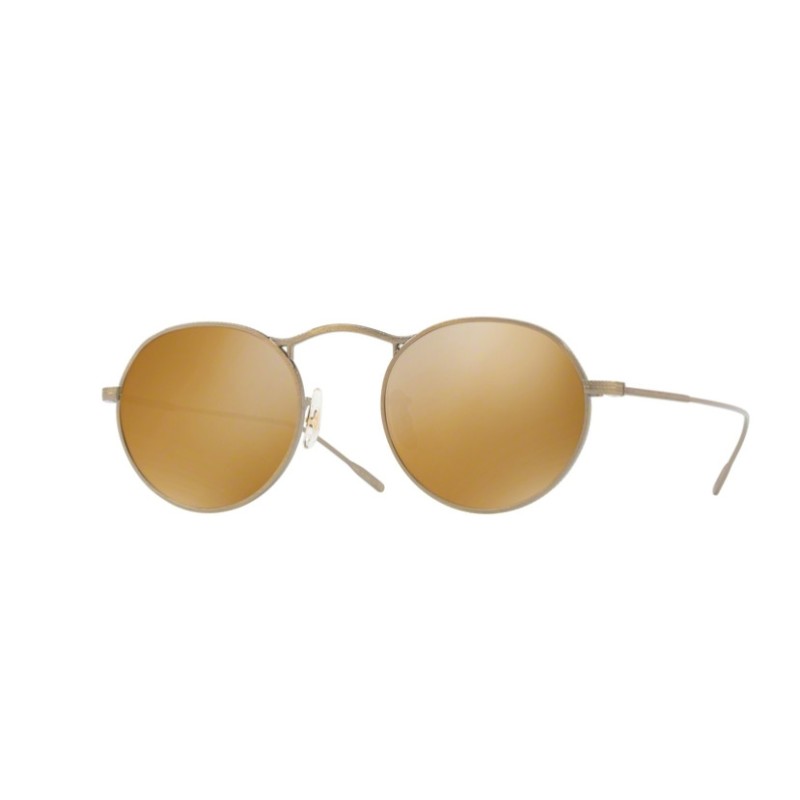 Oliver Peoples OV 1220S M-4 30th 5039W4 Or Antique