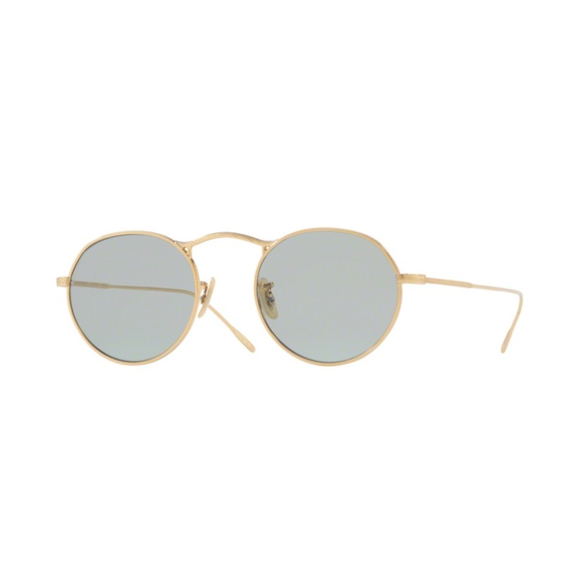 Oliver Peoples OV 1220S M-4 30th 526452 Plaqué Or