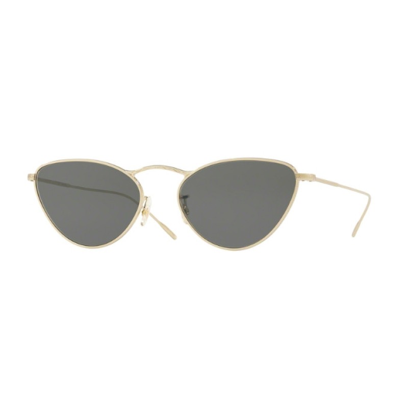 Oliver Peoples OV 1239S Lelaina 5035R5 Or Doux