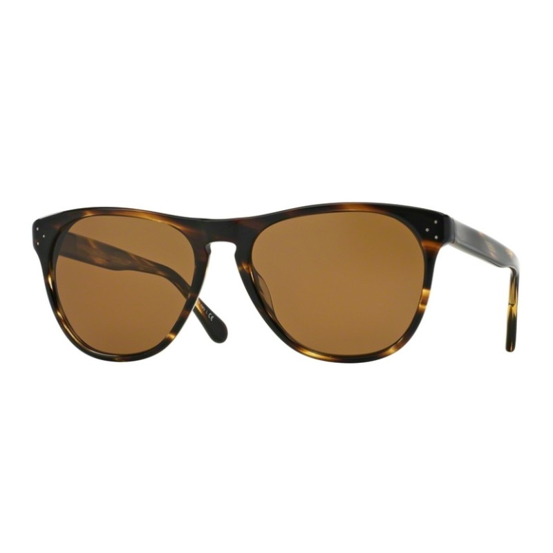 Oliver Peoples OV 5091S Daddy B Sun 100383 Cocobolo
