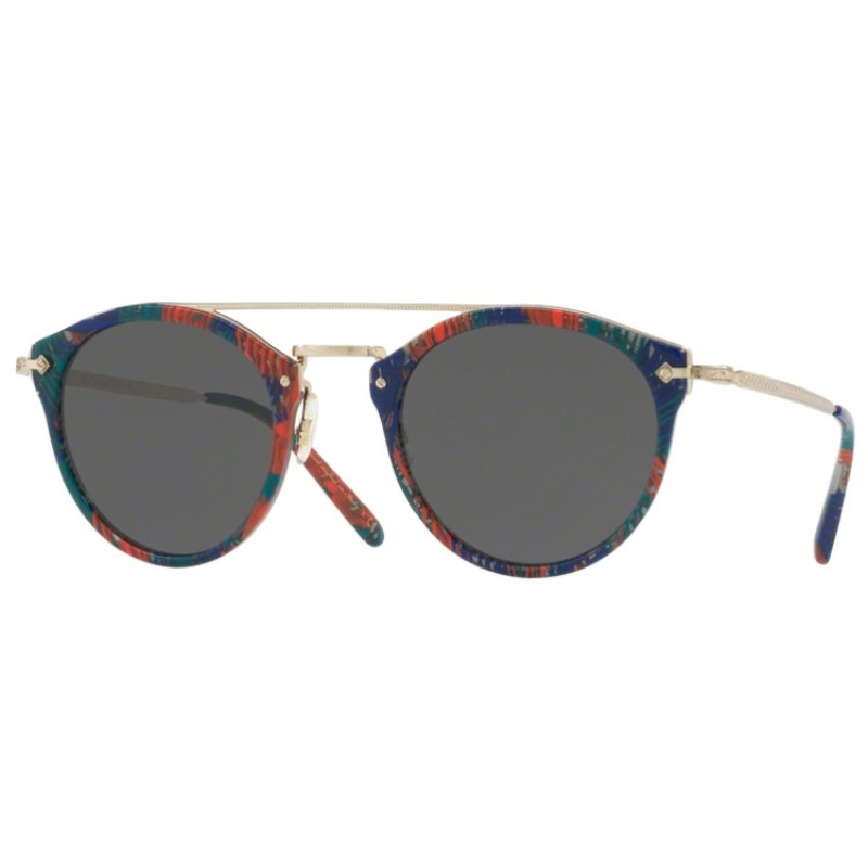 Oliver Peoples OV 5349S Remick 162187 Palmier Tropical