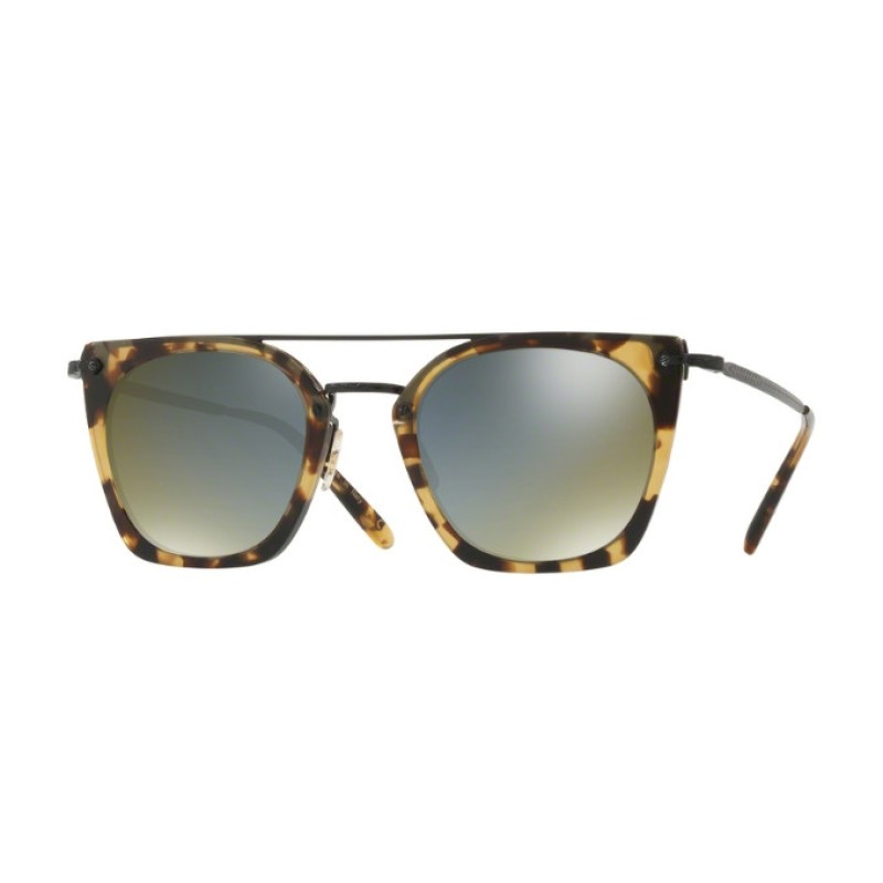 Oliver Peoples OV 5370S Dacette 1550Y9 Tortue Hickory