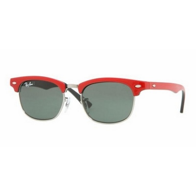 Ray-Ban RJ 9050S 162-71 Rouge Junior