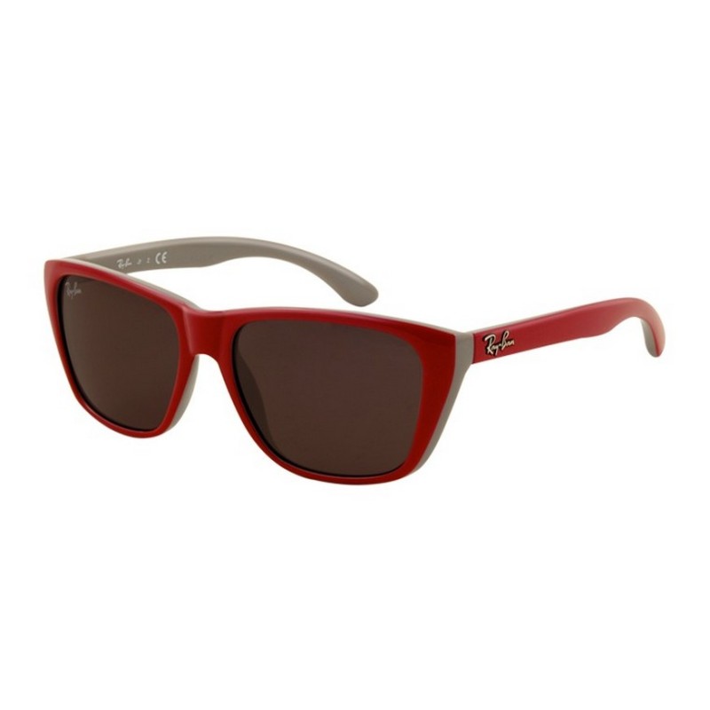 Ray-Ban RJ 9053S 177-87 Rouge Junior