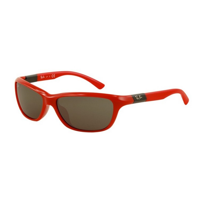 Ray-Ban RJ 9054S 189-71 Rouge Junior