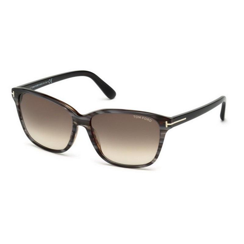 Tom Ford FT 0432 20F Gris Altro