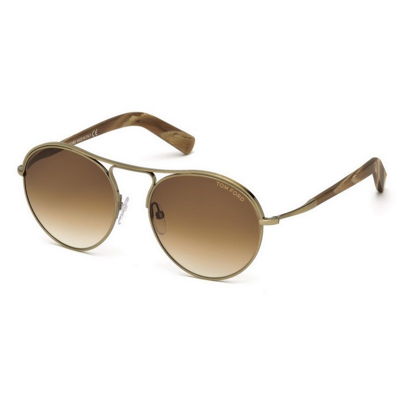 Tom Ford FT 0449 33F Or Altro 