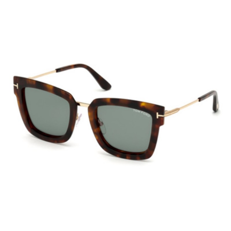 Tom Ford FT 0573 55A Havana Colore