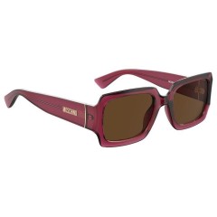 Moschino MOS063/S  C9A 70 Rouge