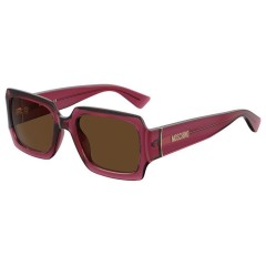 Moschino MOS063/S  C9A 70 Rouge