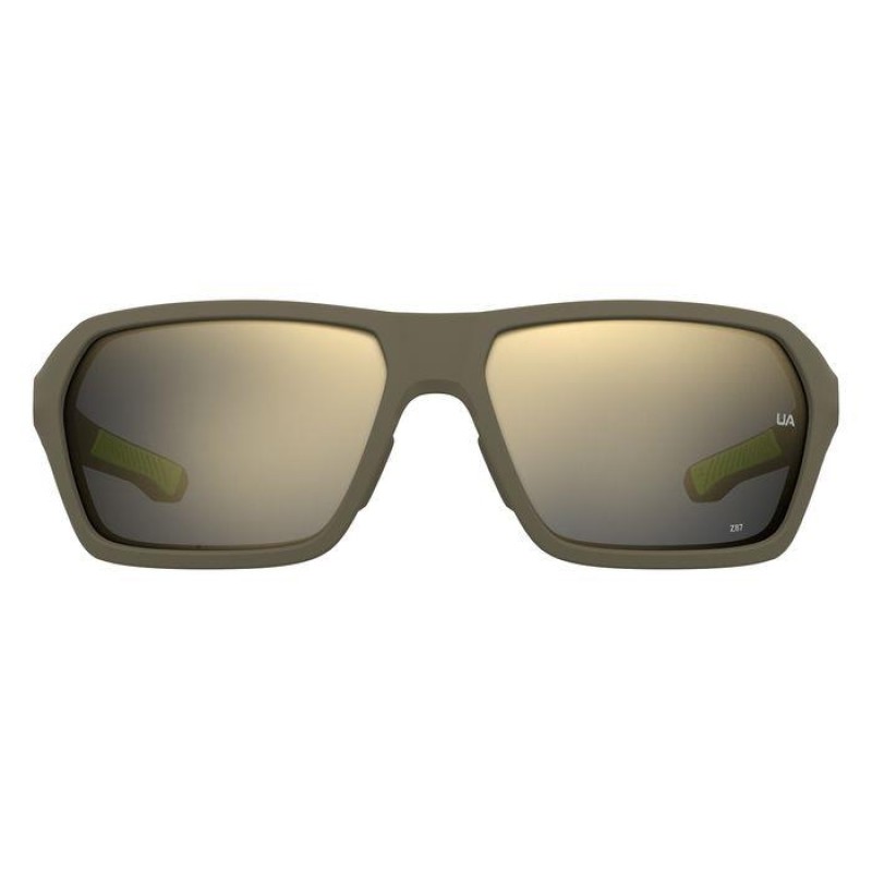 Under Armour UA RECON - SIF 2B Vert Olive Mat