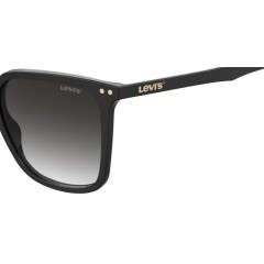 Levis LV 5014/S - 807 9O Noir