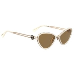 Moschino MOS095/S - 5X2 70 Pearled Ivory