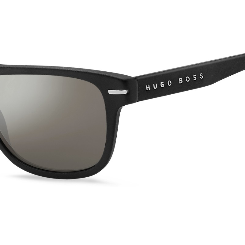 Hugo Boss BOSS 1322/S  124 T4 Argent Noir Mat