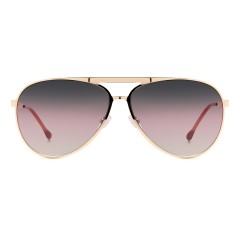 Isabel Marant IM 0100/S - 0AW FF Rose Gold Red