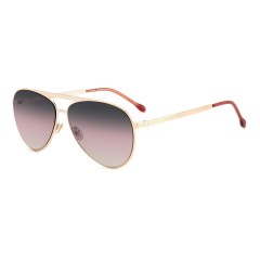 Isabel Marant IM 0100/S - 0AW FF Rose Gold Red