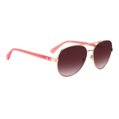 Kate Spade AVERIE/S - AU2 3X Or Rouge